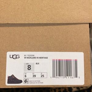 ugg boots